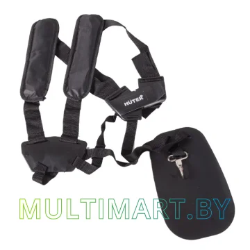 Триммер Huter GGT-2900T картинка 7